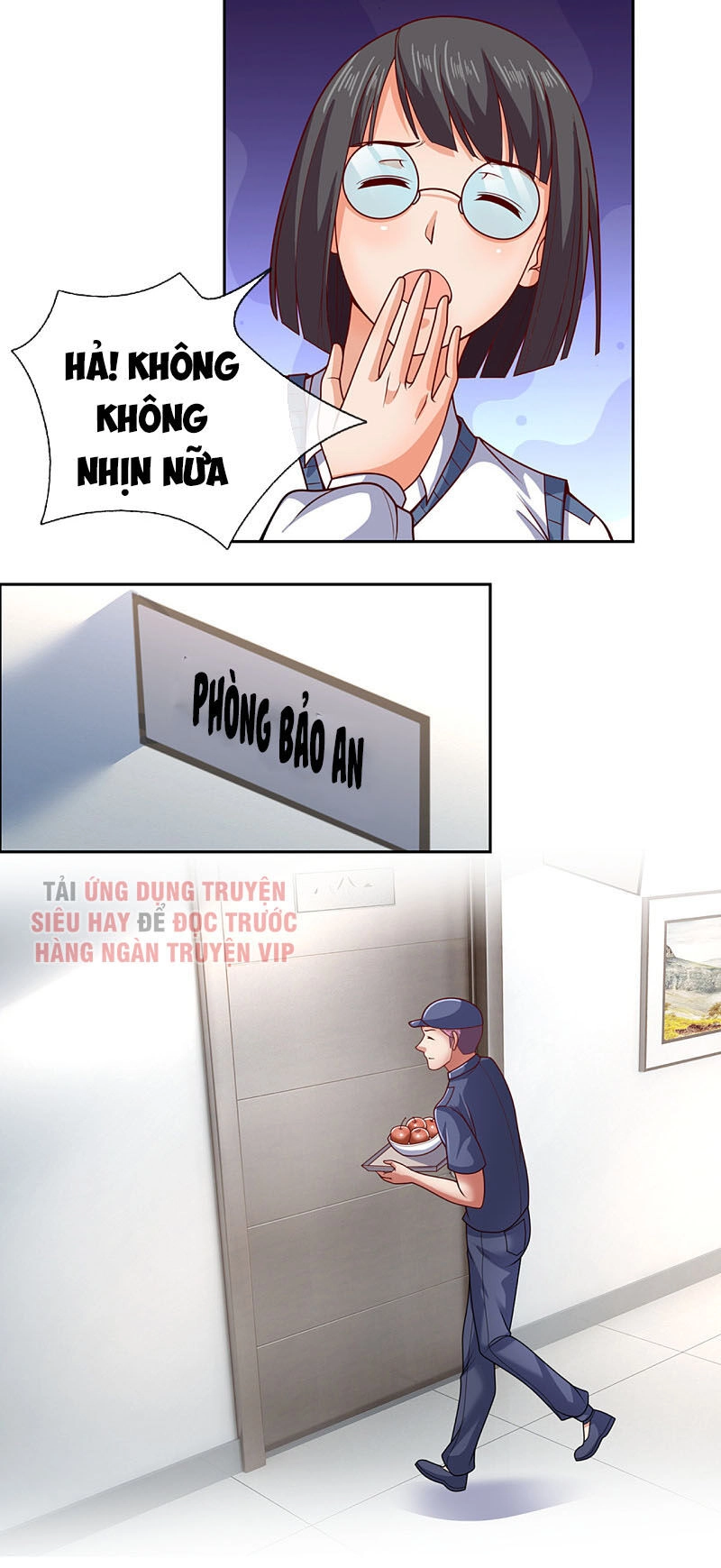 Ta Là Chiến Thần Vô Song Chapter 57 - 6