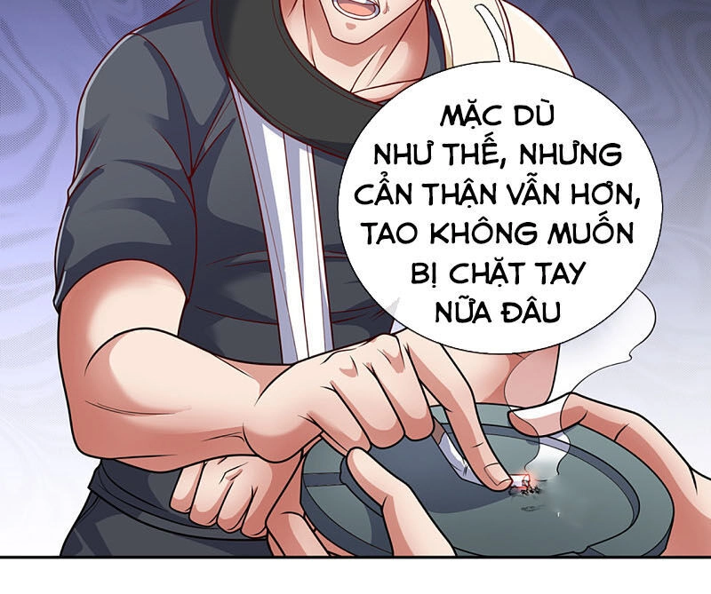 Ta Là Chiến Thần Vô Song Chapter 57 - 9