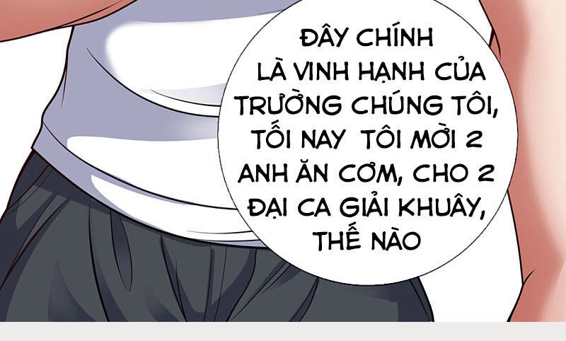 Ta Là Chiến Thần Vô Song Chapter 57 - 11