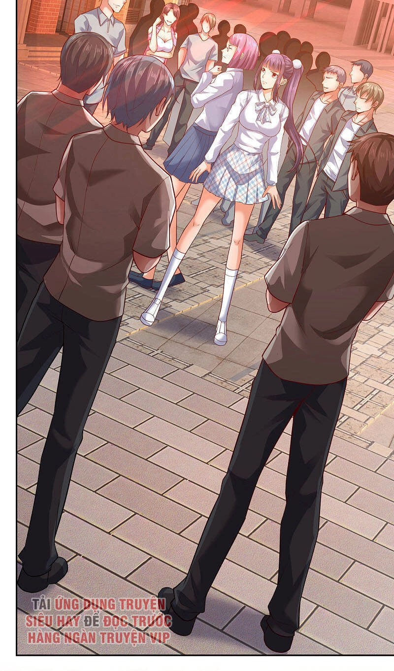 Ta Là Chiến Thần Vô Song Chapter 58 - 4