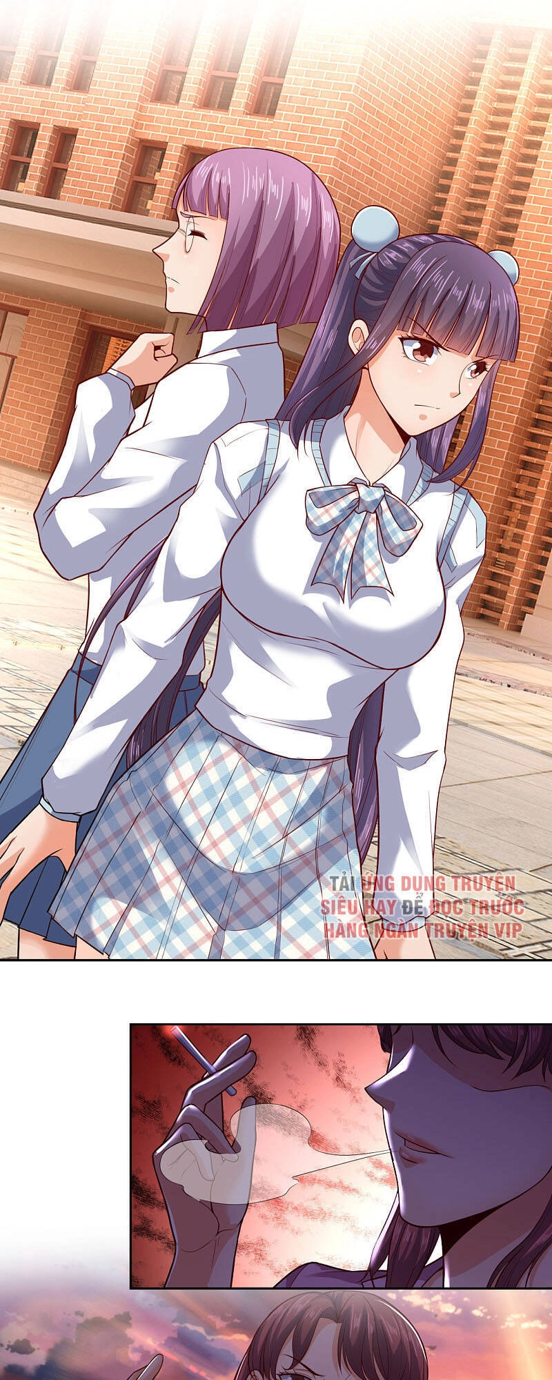 Ta Là Chiến Thần Vô Song Chapter 58 - 5