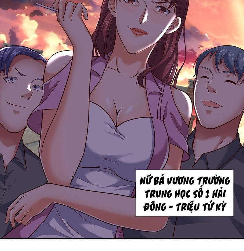 Ta Là Chiến Thần Vô Song Chapter 58 - 6