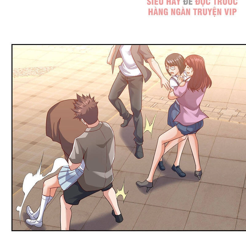 Ta Là Chiến Thần Vô Song Chapter 58 - 11