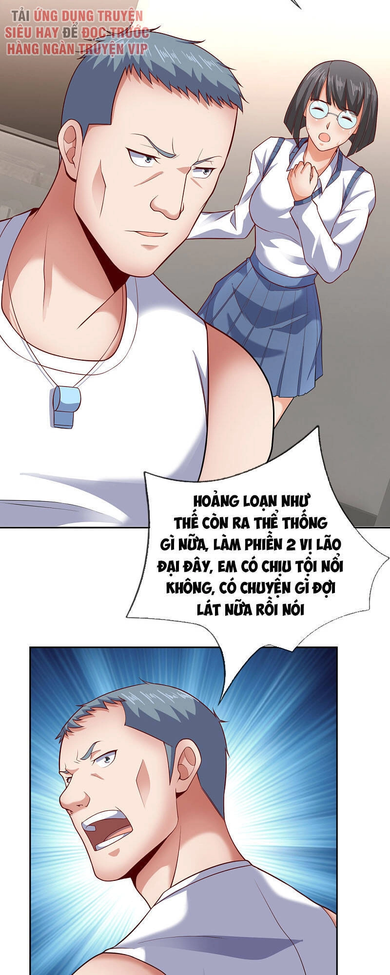 Ta Là Chiến Thần Vô Song Chapter 59 - 2