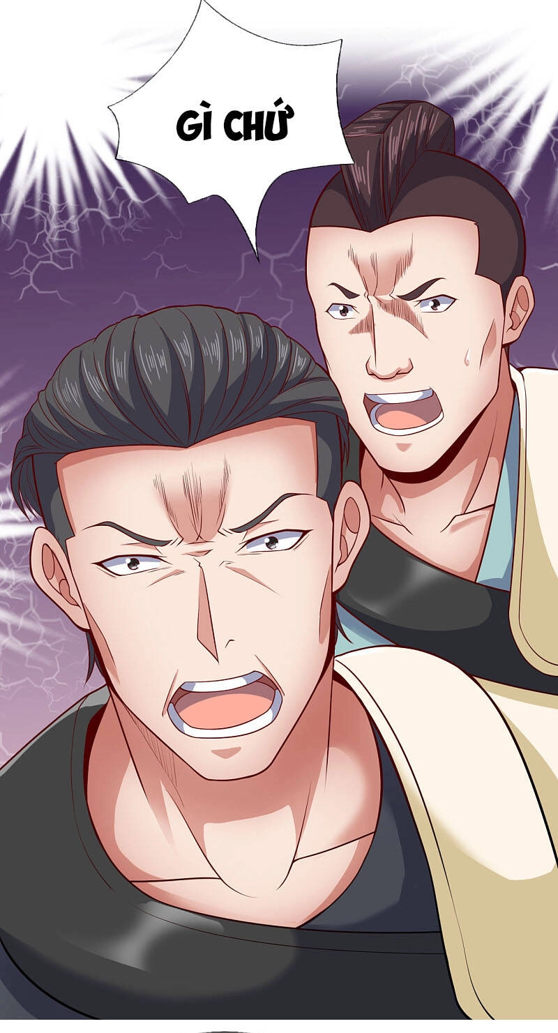 Ta Là Chiến Thần Vô Song Chapter 59 - 9