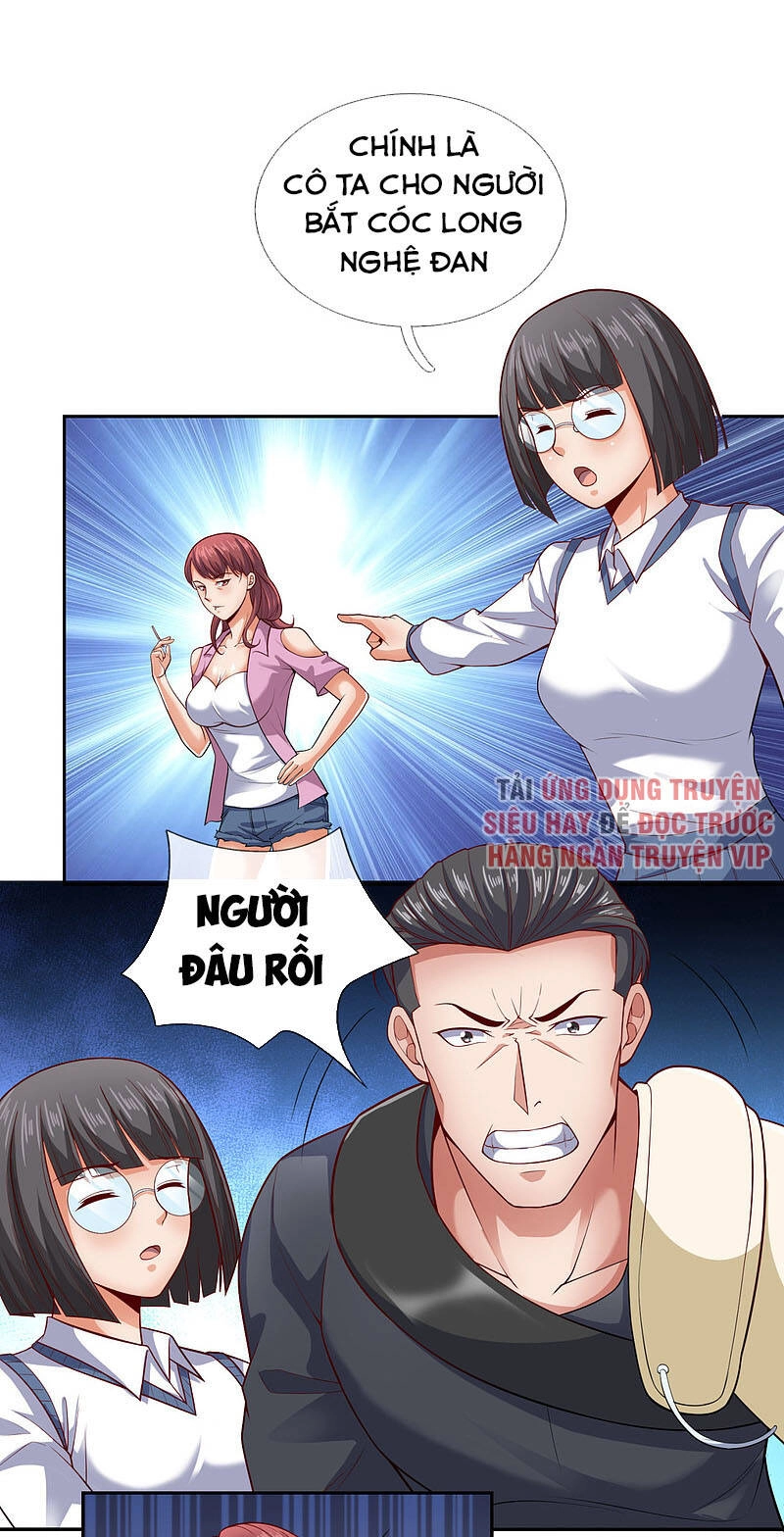 Ta Là Chiến Thần Vô Song Chapter 60 - 2