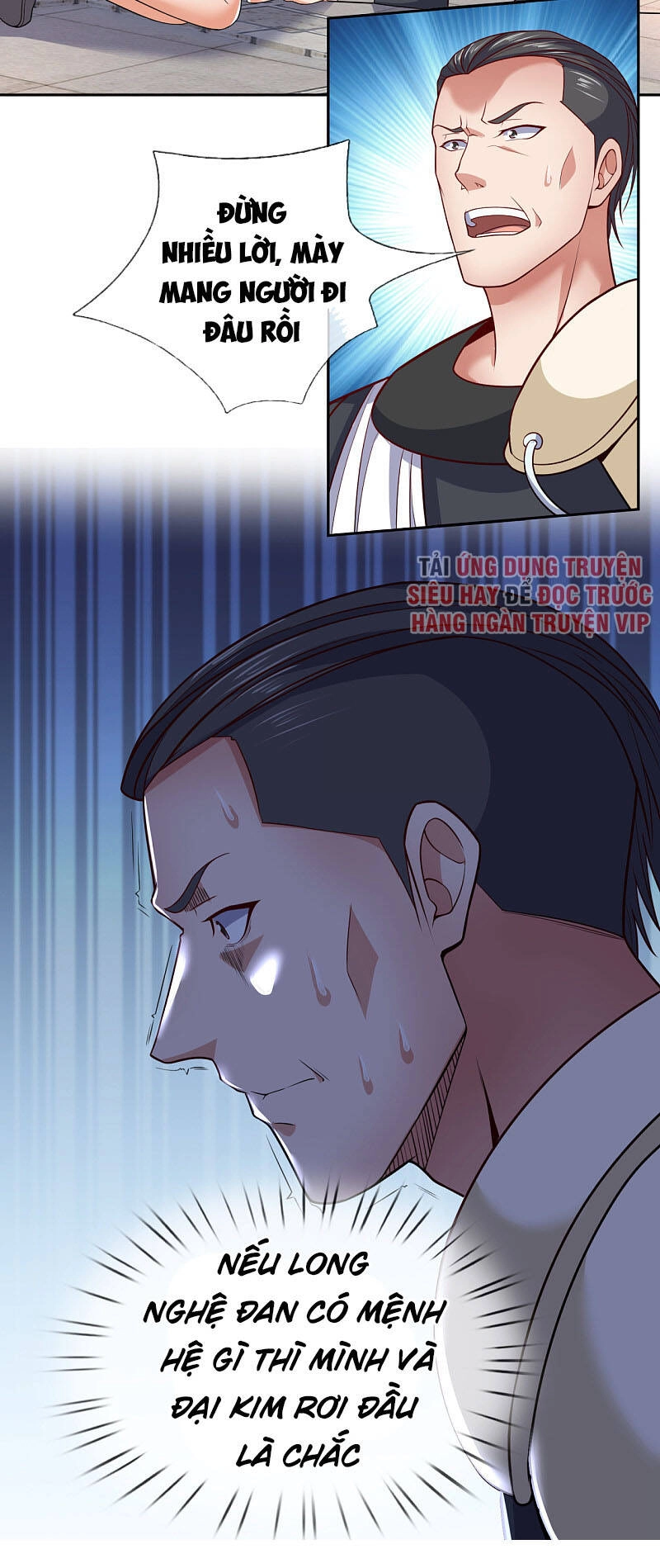 Ta Là Chiến Thần Vô Song Chapter 60 - 9