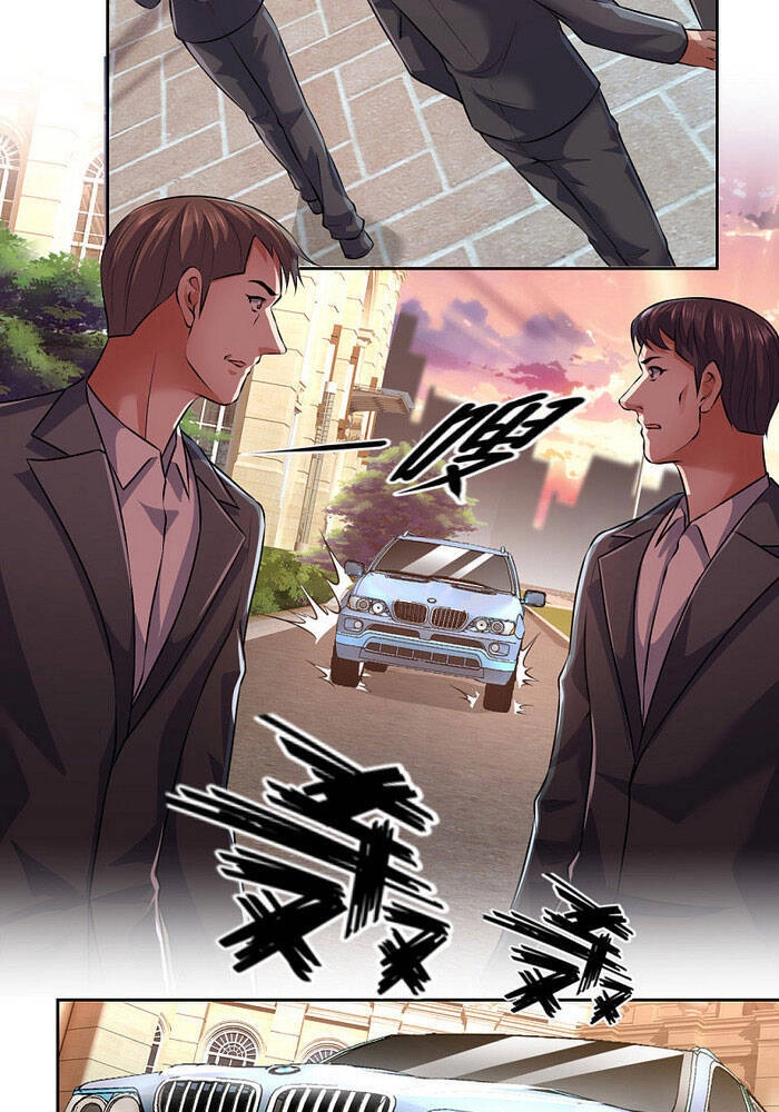 Ta Là Chiến Thần Vô Song Chapter 61 - 8