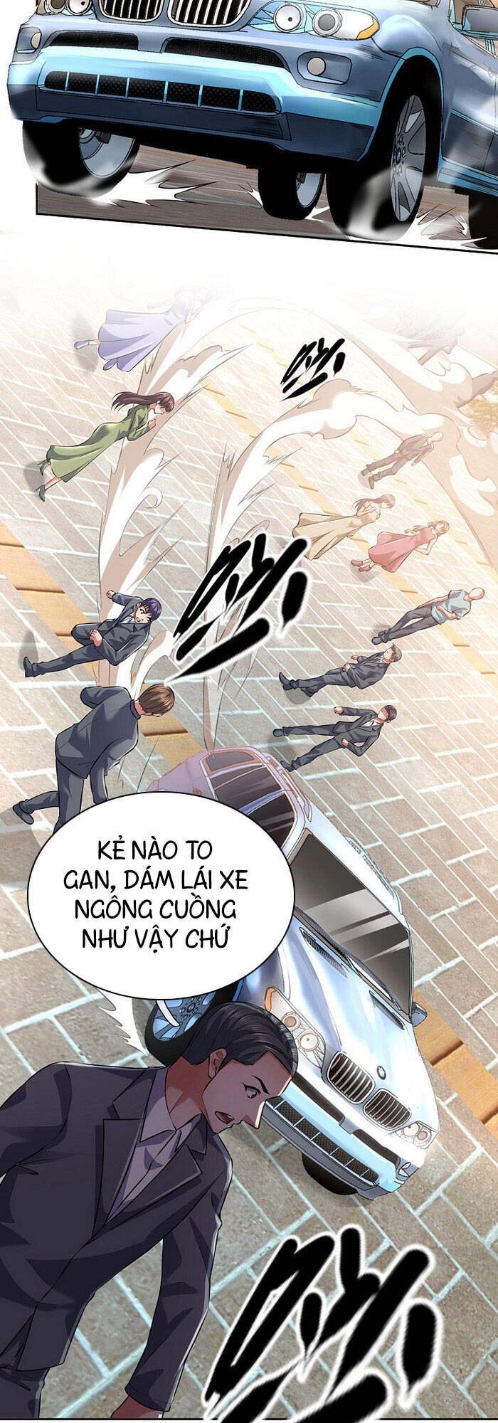 Ta Là Chiến Thần Vô Song Chapter 61 - 9