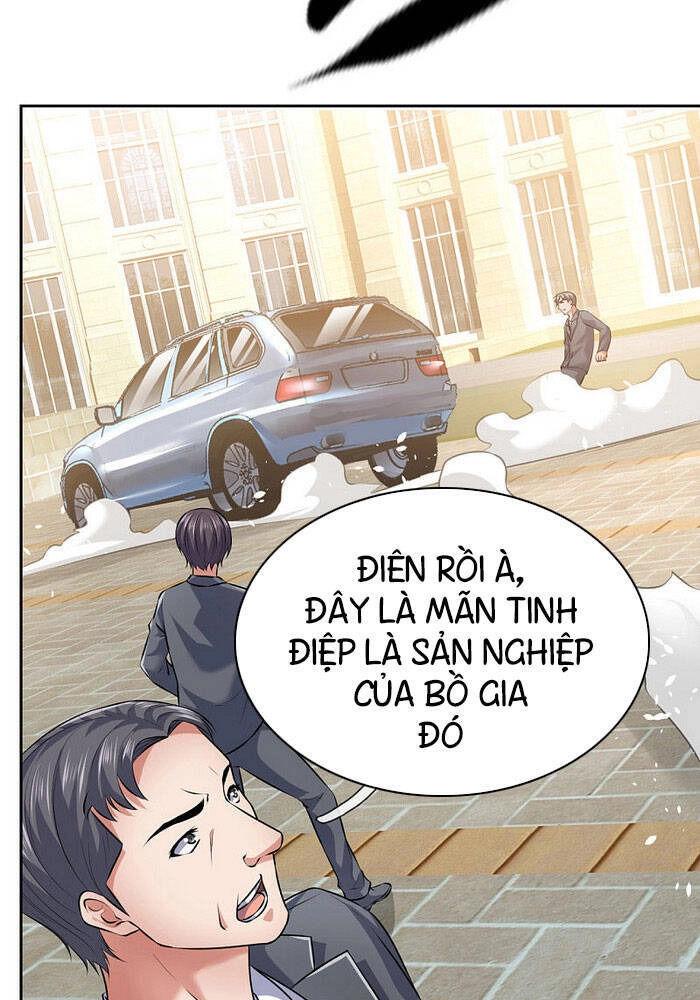 Ta Là Chiến Thần Vô Song Chapter 61 - 10
