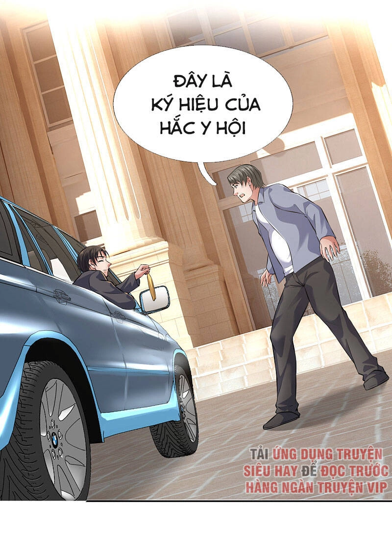 Ta Là Chiến Thần Vô Song Chapter 62 - 7