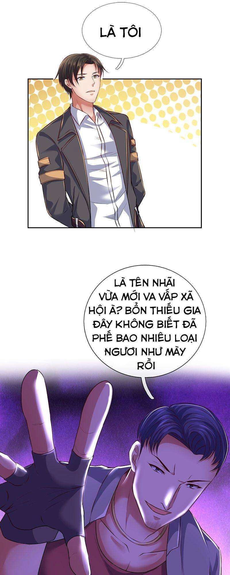 Ta Là Chiến Thần Vô Song Chapter 63 - 9