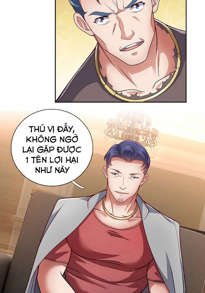 Ta Là Chiến Thần Vô Song Chapter 64 - 6