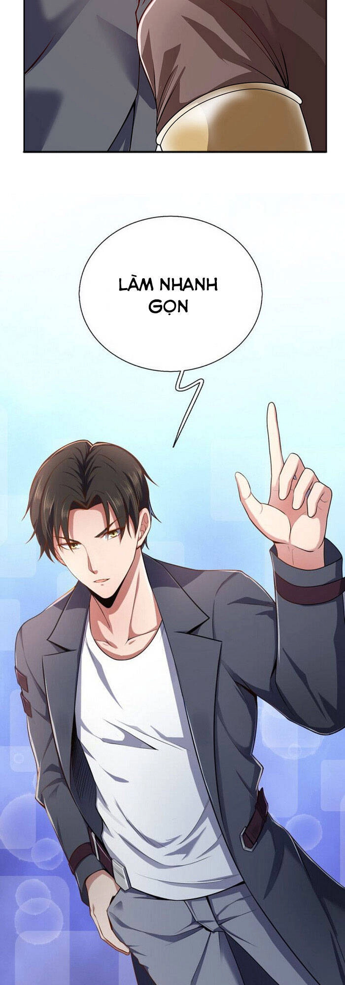 Ta Là Chiến Thần Vô Song Chapter 64 - 11