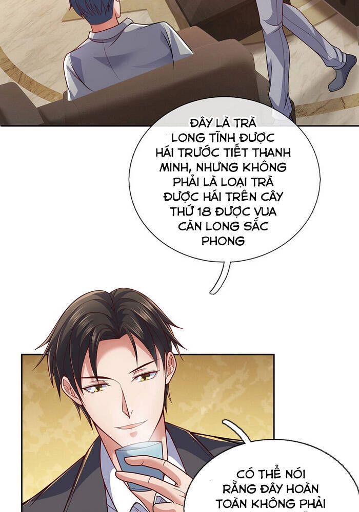 Ta Là Chiến Thần Vô Song Chapter 65 - 2