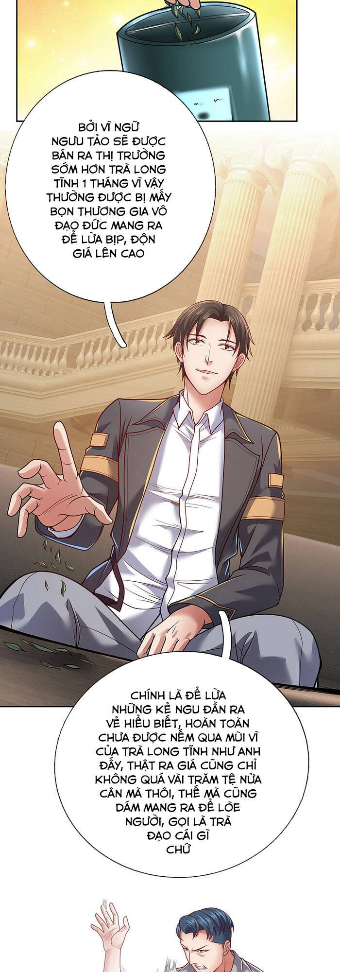 Ta Là Chiến Thần Vô Song Chapter 65 - 5