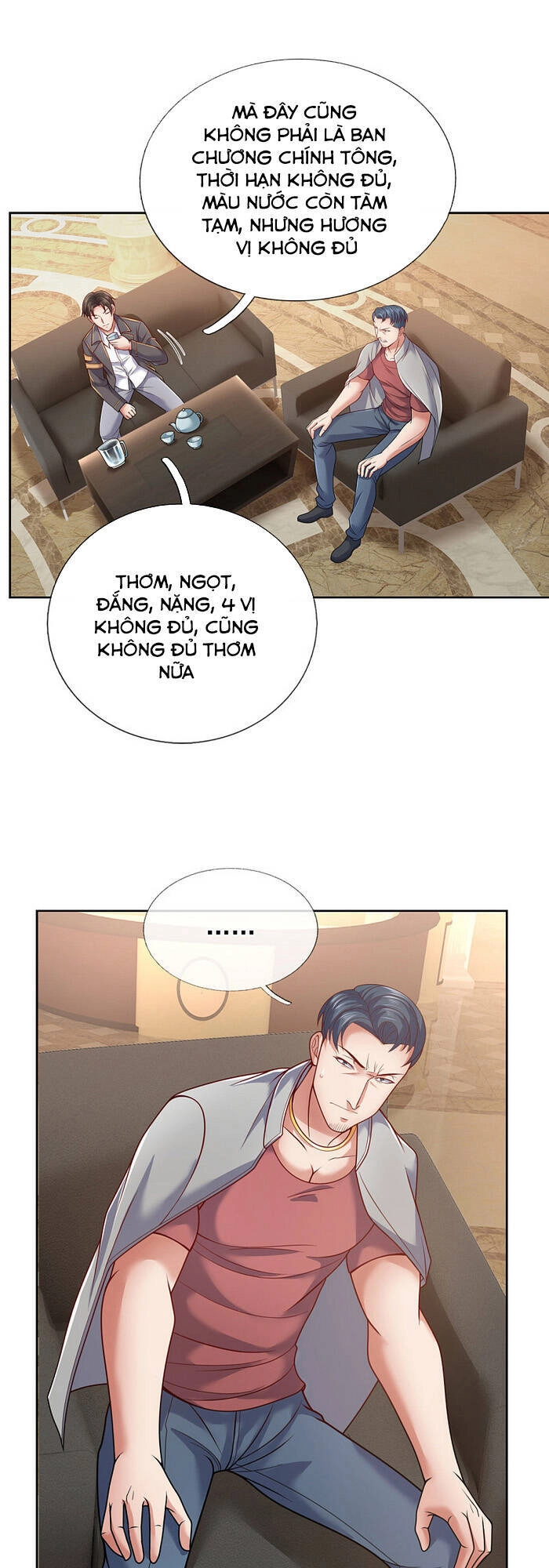 Ta Là Chiến Thần Vô Song Chapter 65 - 7