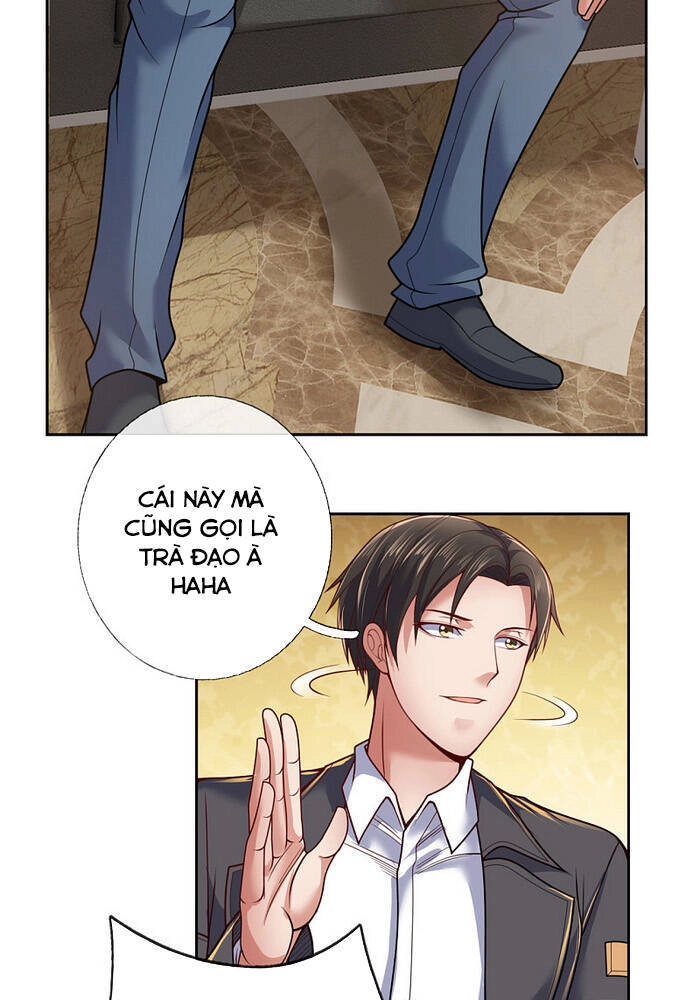 Ta Là Chiến Thần Vô Song Chapter 65 - 8