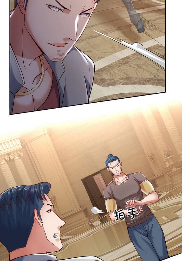 Ta Là Chiến Thần Vô Song Chapter 65 - 10