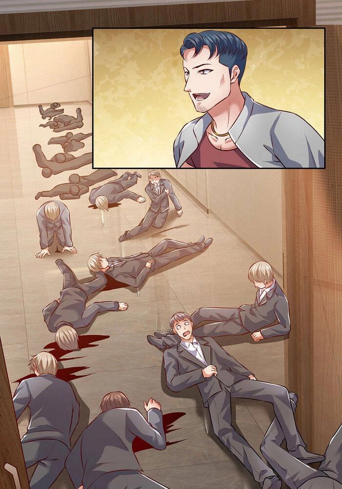 Ta Là Chiến Thần Vô Song Chapter 67 - 8