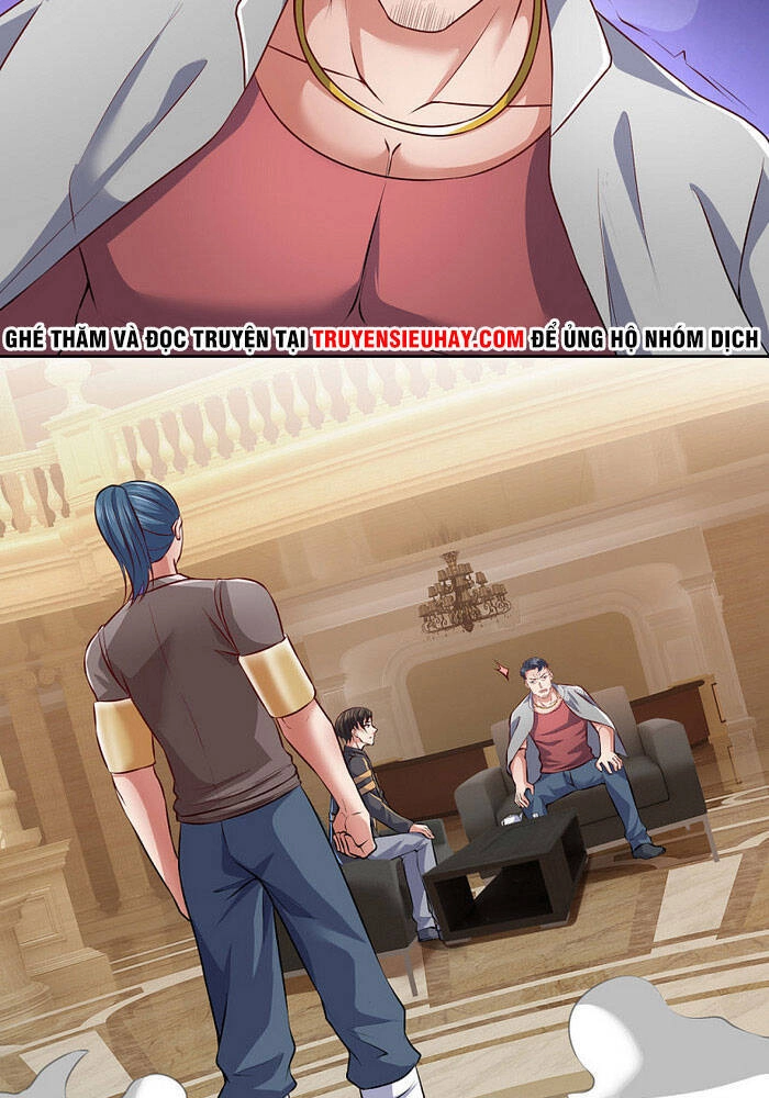 Ta Là Chiến Thần Vô Song Chapter 67 - 10