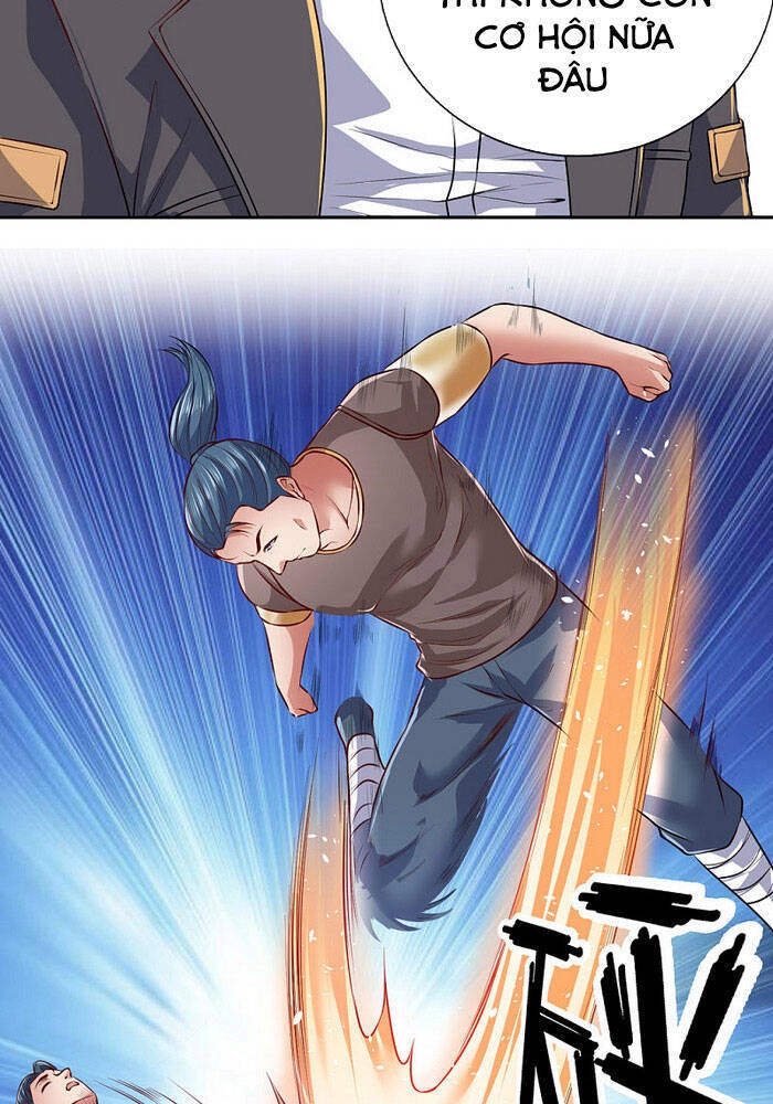 Ta Là Chiến Thần Vô Song Chapter 68 - 2