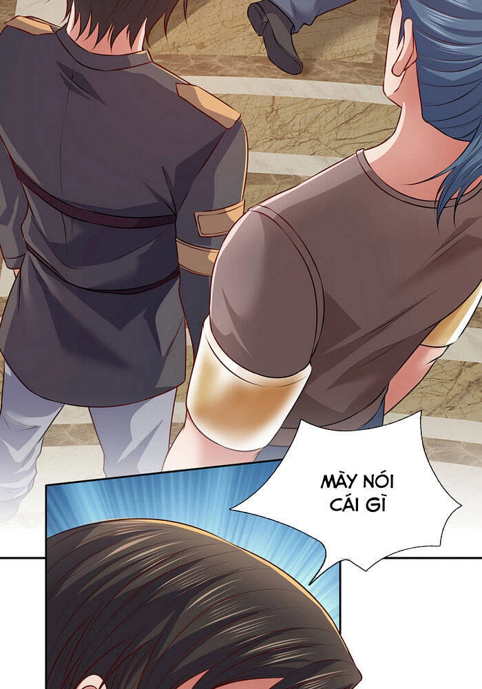 Ta Là Chiến Thần Vô Song Chapter 68 - 4