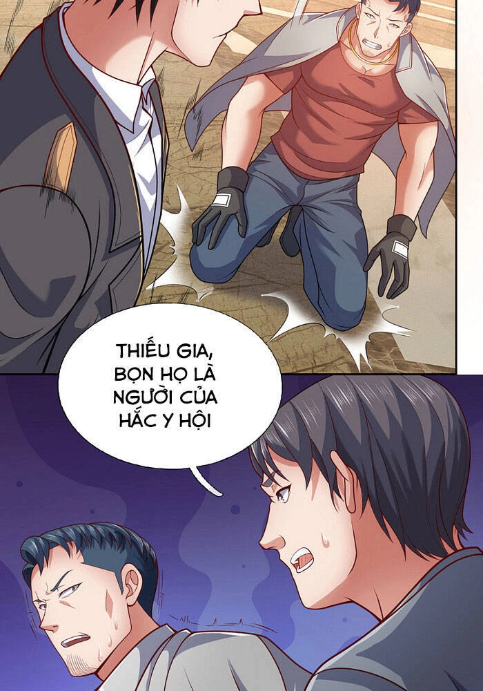 Ta Là Chiến Thần Vô Song Chapter 69 - 2