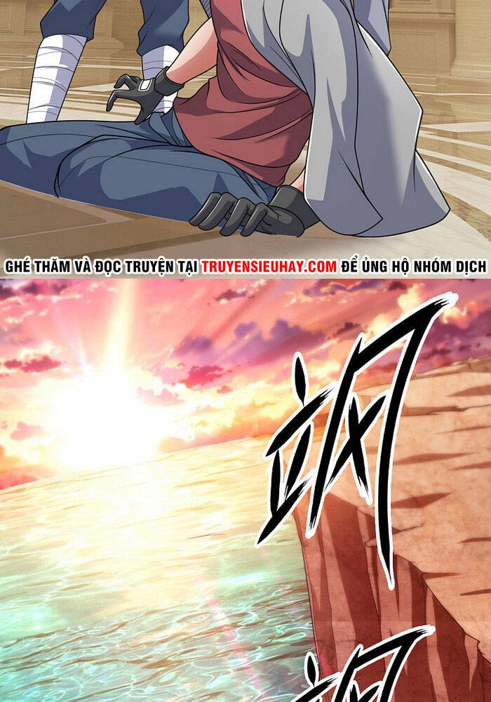 Ta Là Chiến Thần Vô Song Chapter 69 - 4