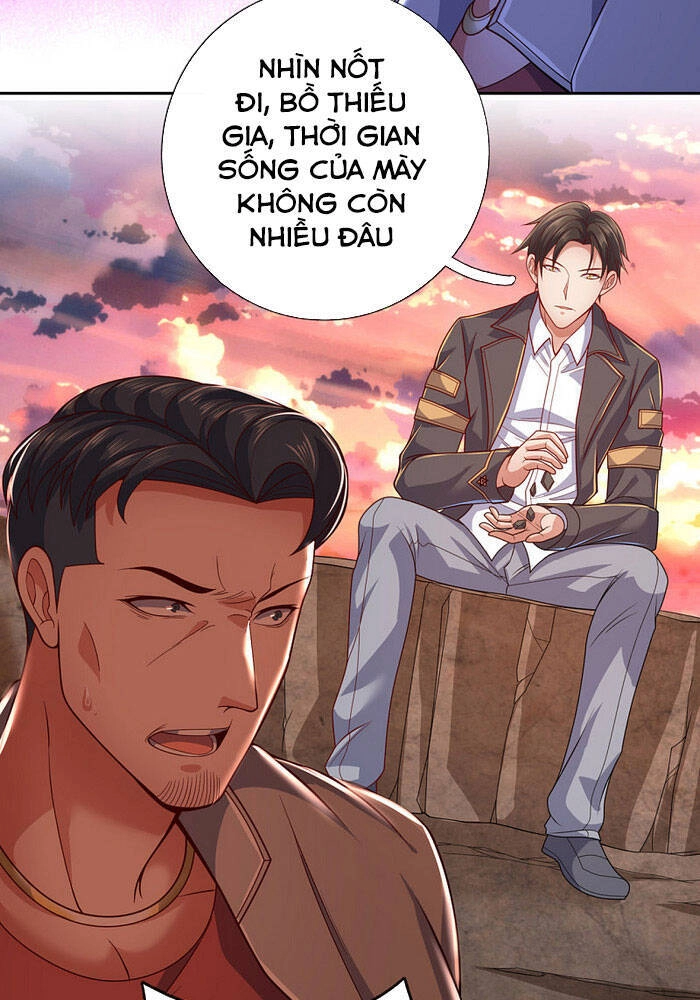 Ta Là Chiến Thần Vô Song Chapter 69 - 6