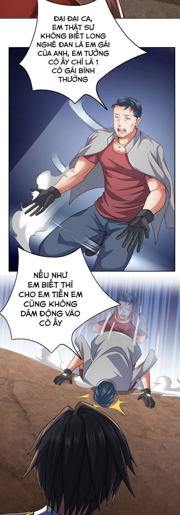 Ta Là Chiến Thần Vô Song Chapter 69 - 7