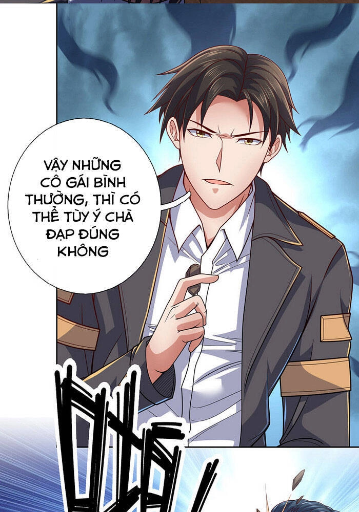 Ta Là Chiến Thần Vô Song Chapter 69 - 8