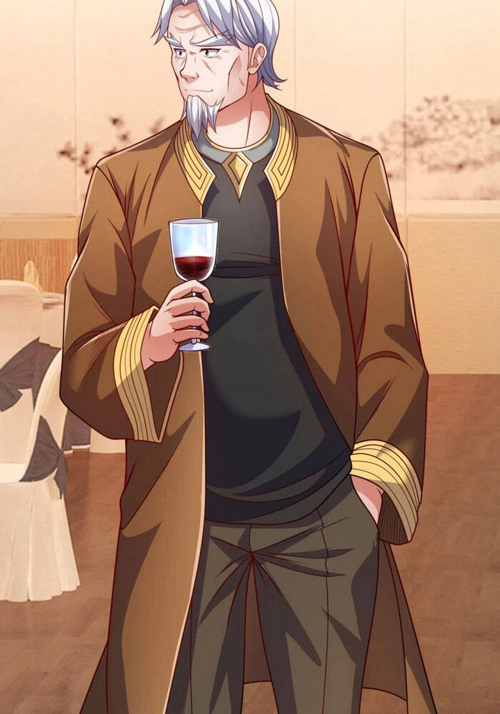 Ta Là Chiến Thần Vô Song Chapter 70 - 4