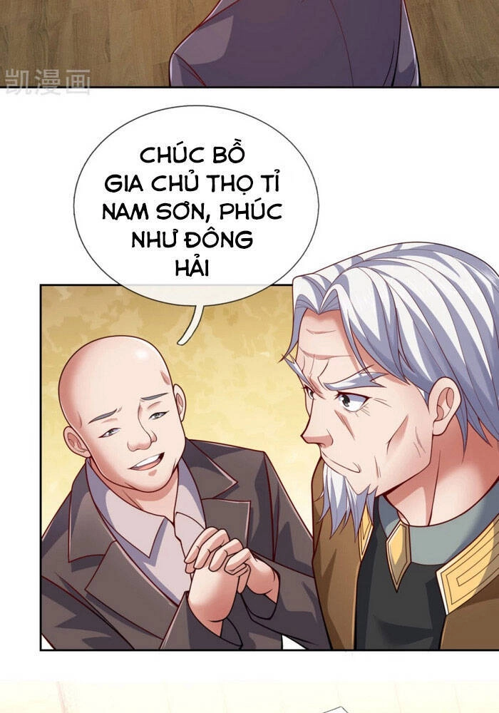 Ta Là Chiến Thần Vô Song Chapter 70 - 6