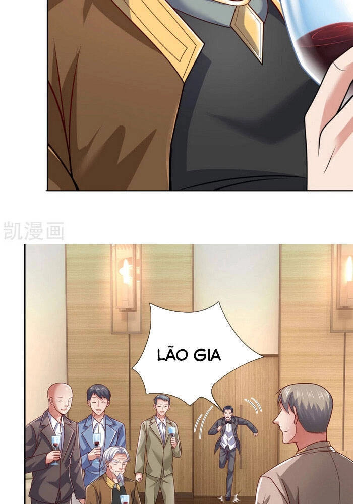 Ta Là Chiến Thần Vô Song Chapter 70 - 8