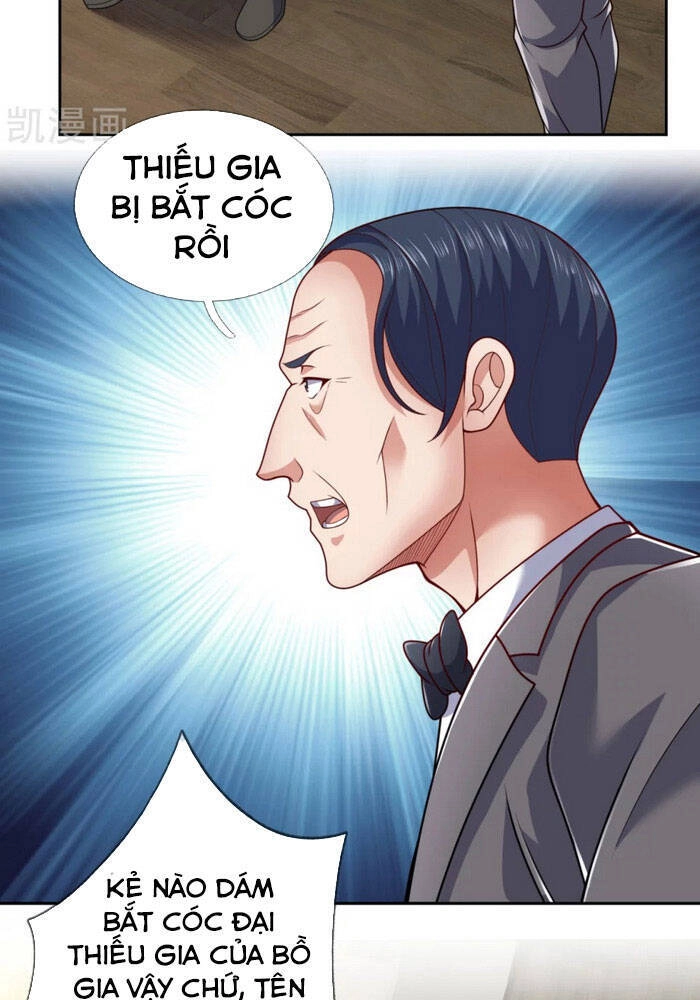 Ta Là Chiến Thần Vô Song Chapter 70 - 10