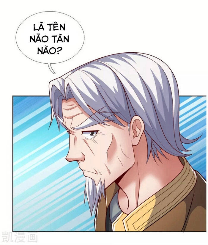 Ta Là Chiến Thần Vô Song Chapter 70 - 12