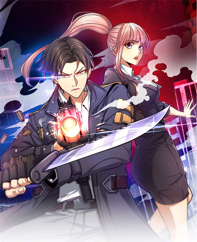 Ta Là Chiến Thần Vô Song Chapter 71 - 1