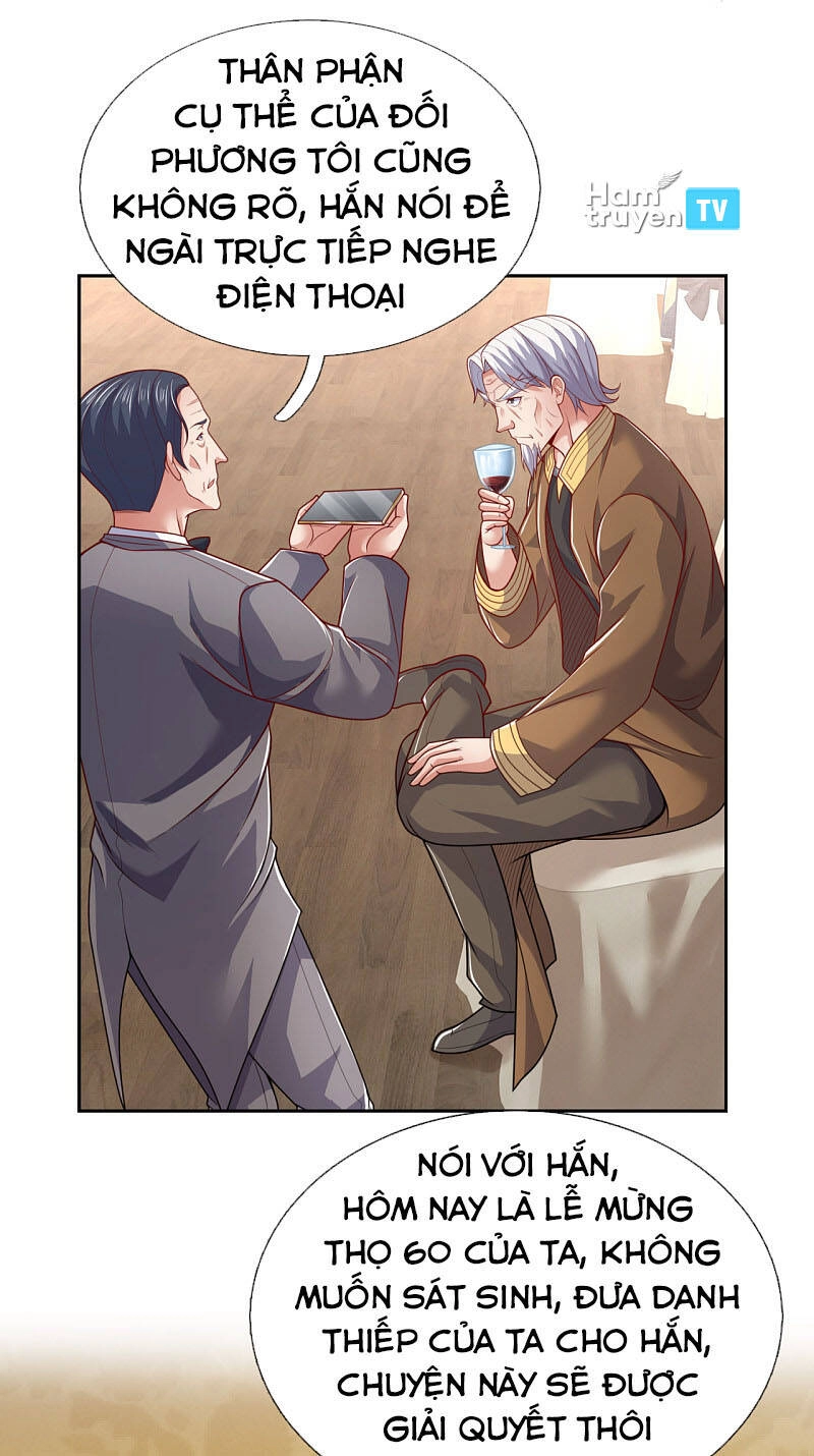 Ta Là Chiến Thần Vô Song Chapter 71 - 2