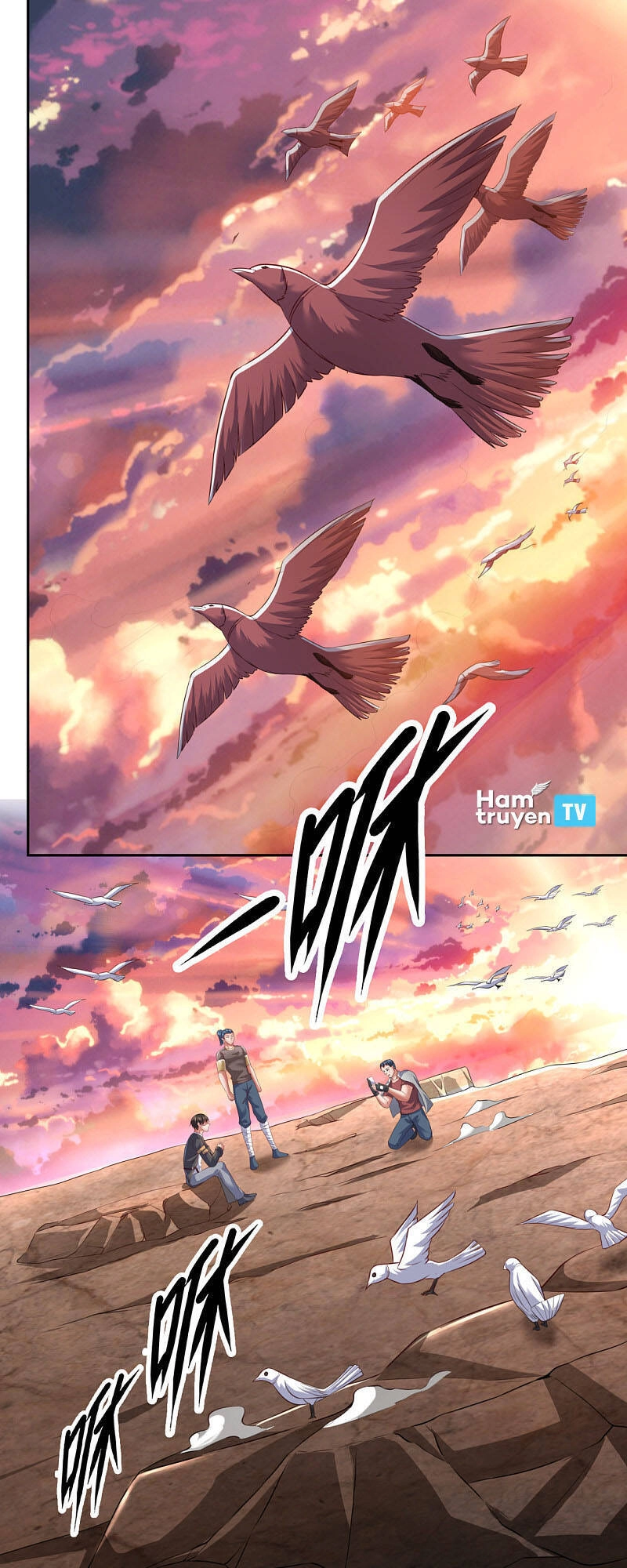 Ta Là Chiến Thần Vô Song Chapter 71 - 6