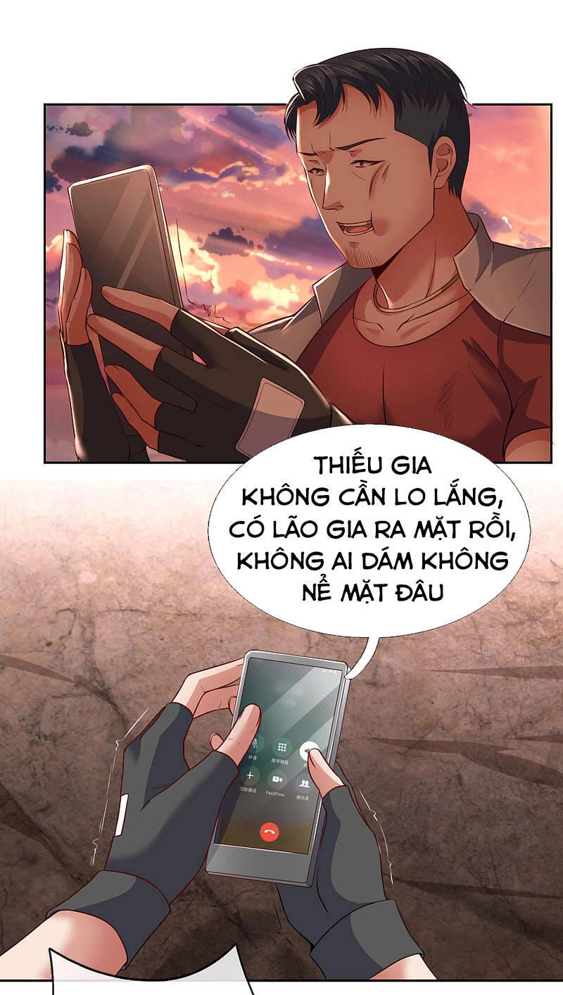 Ta Là Chiến Thần Vô Song Chapter 71 - 8
