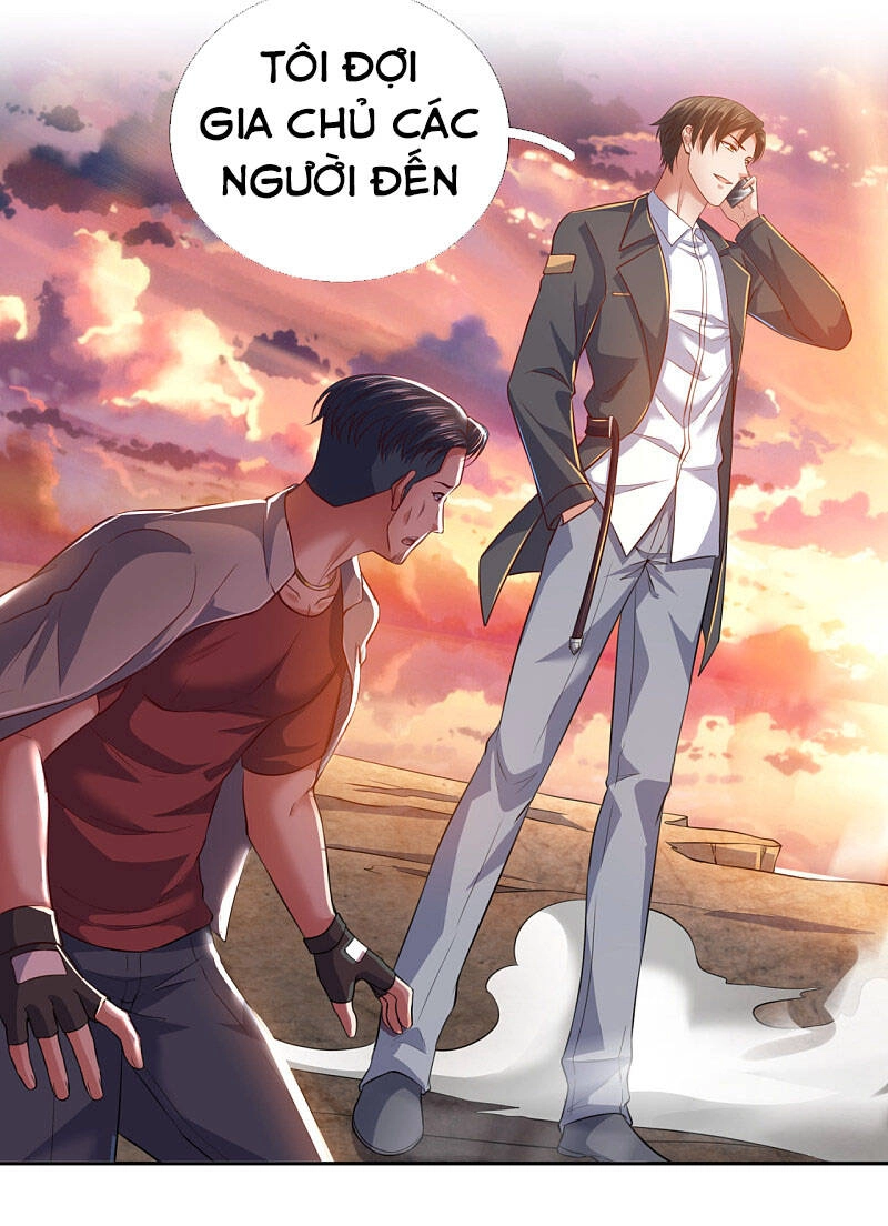 Ta Là Chiến Thần Vô Song Chapter 71 - 12