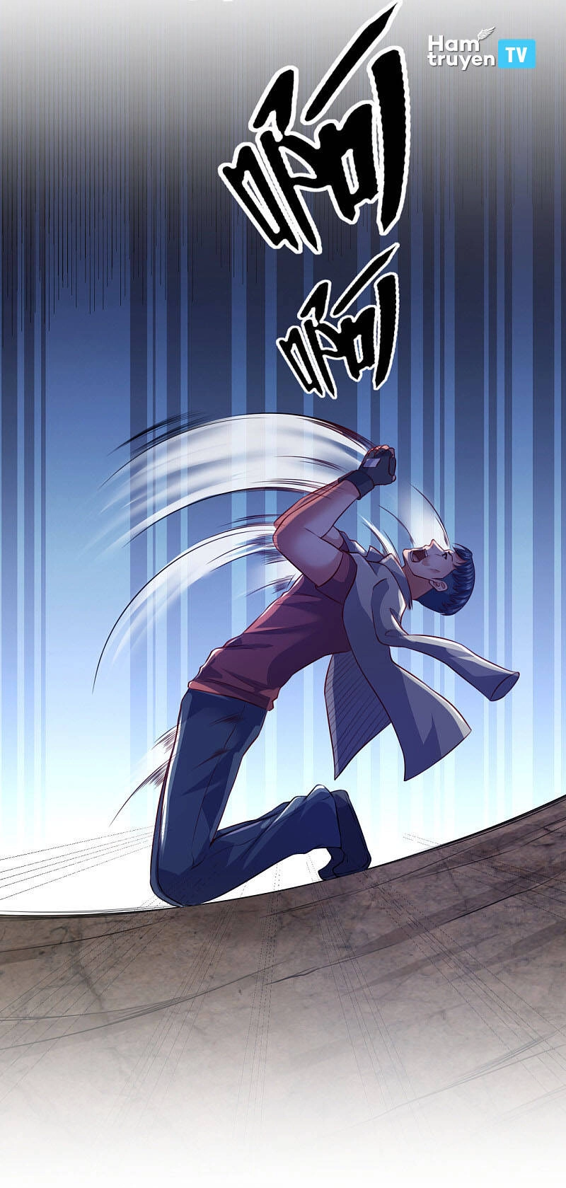 Ta Là Chiến Thần Vô Song Chapter 72 - 5