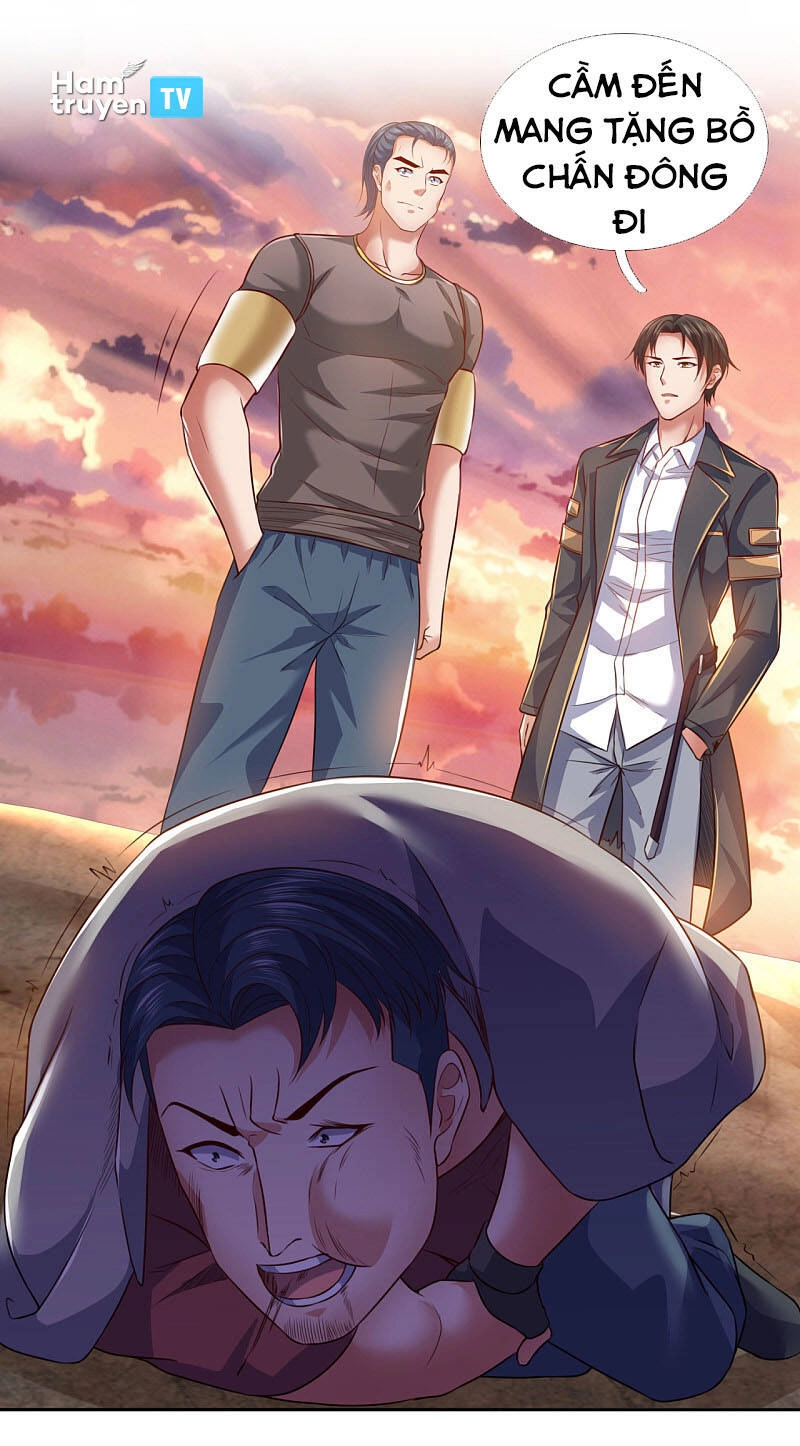 Ta Là Chiến Thần Vô Song Chapter 72 - 7