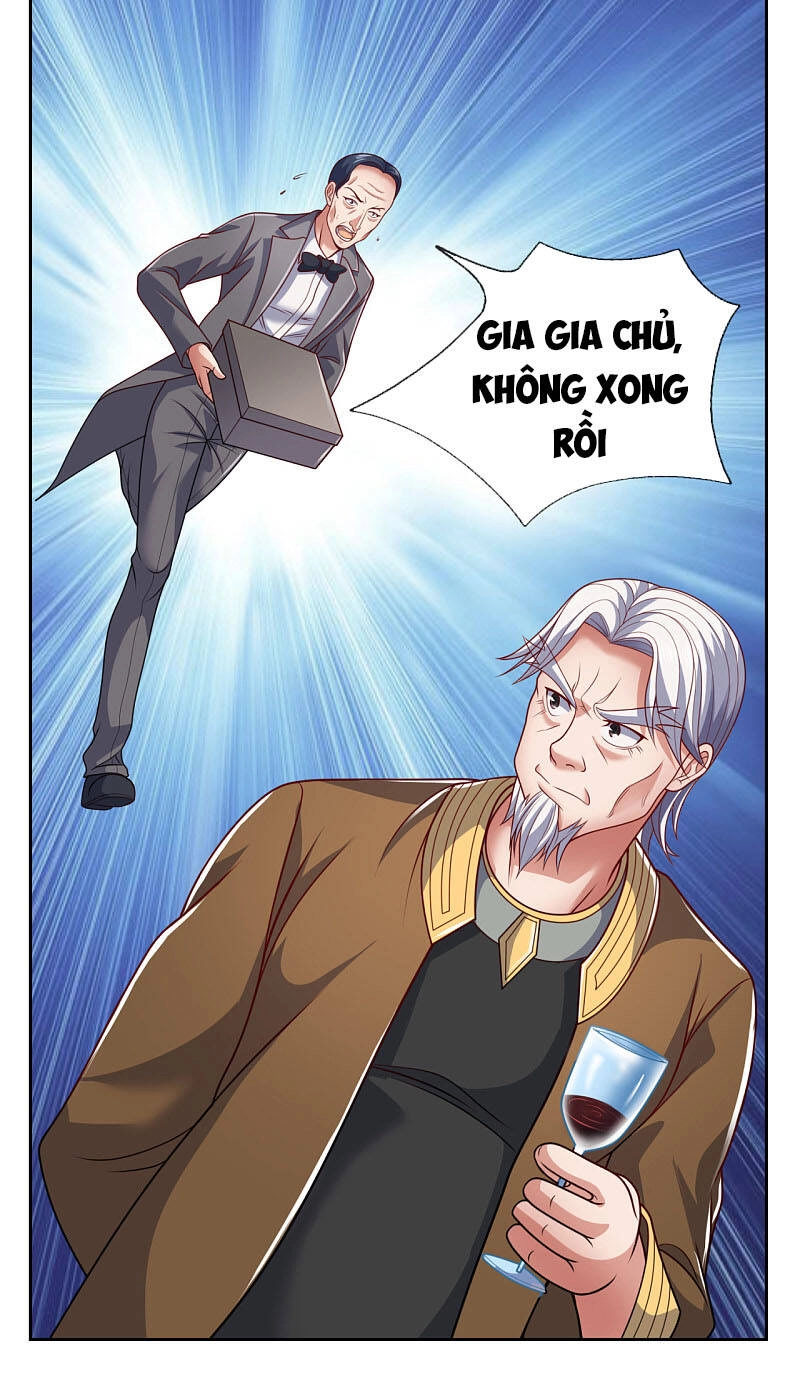 Ta Là Chiến Thần Vô Song Chapter 72 - 14