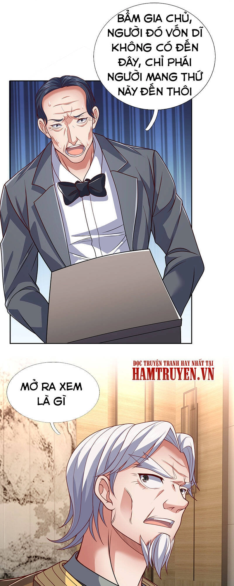 Ta Là Chiến Thần Vô Song Chapter 73 - 5