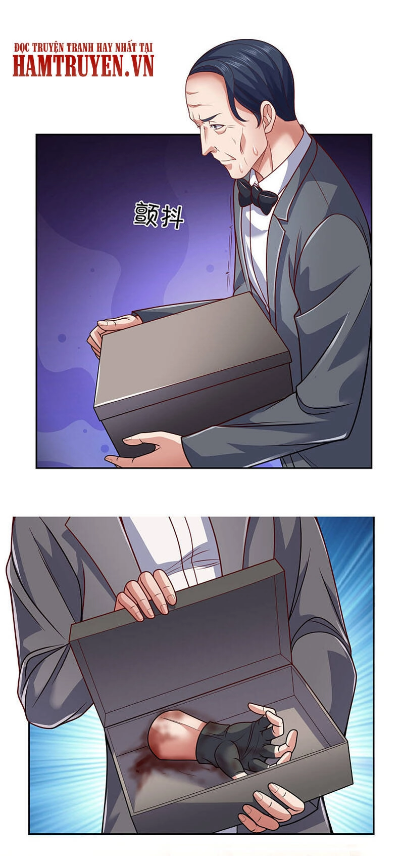 Ta Là Chiến Thần Vô Song Chapter 73 - 7