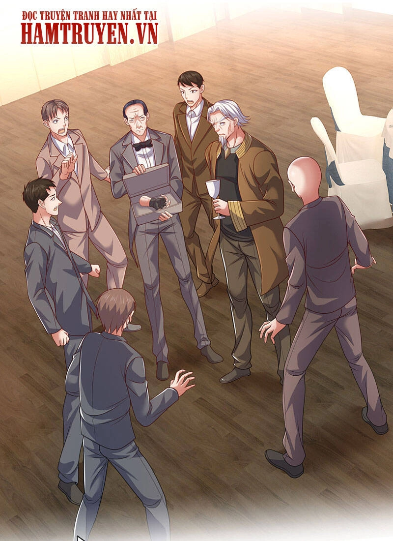 Ta Là Chiến Thần Vô Song Chapter 73 - 8