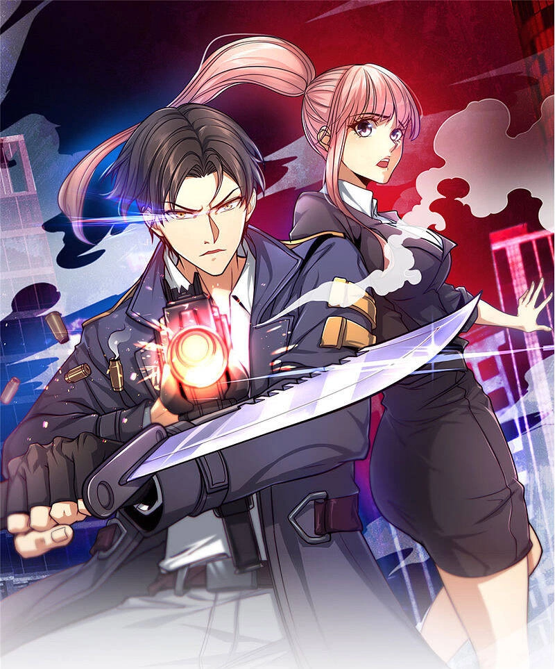 Ta Là Chiến Thần Vô Song Chapter 74 - 1