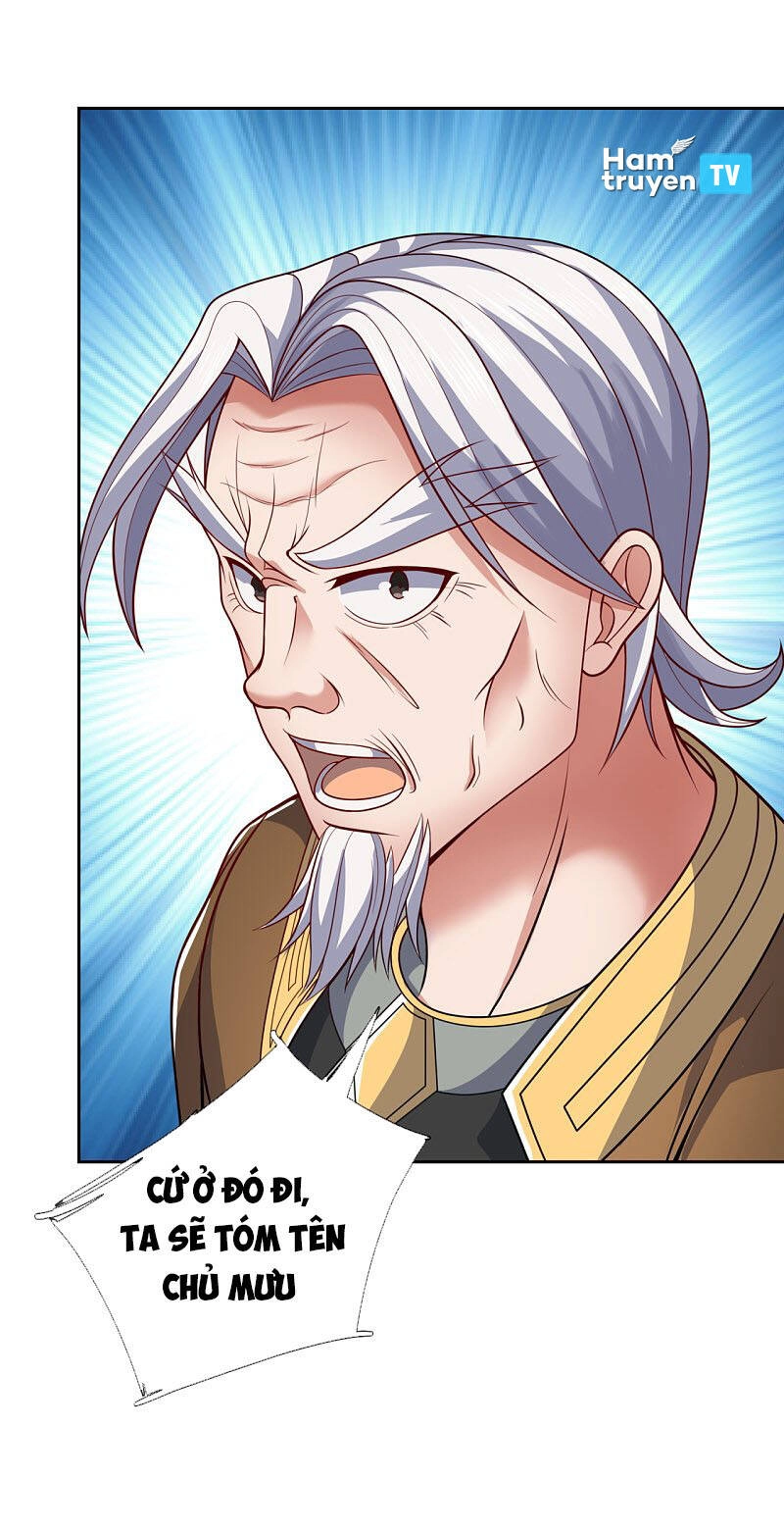 Ta Là Chiến Thần Vô Song Chapter 74 - 2